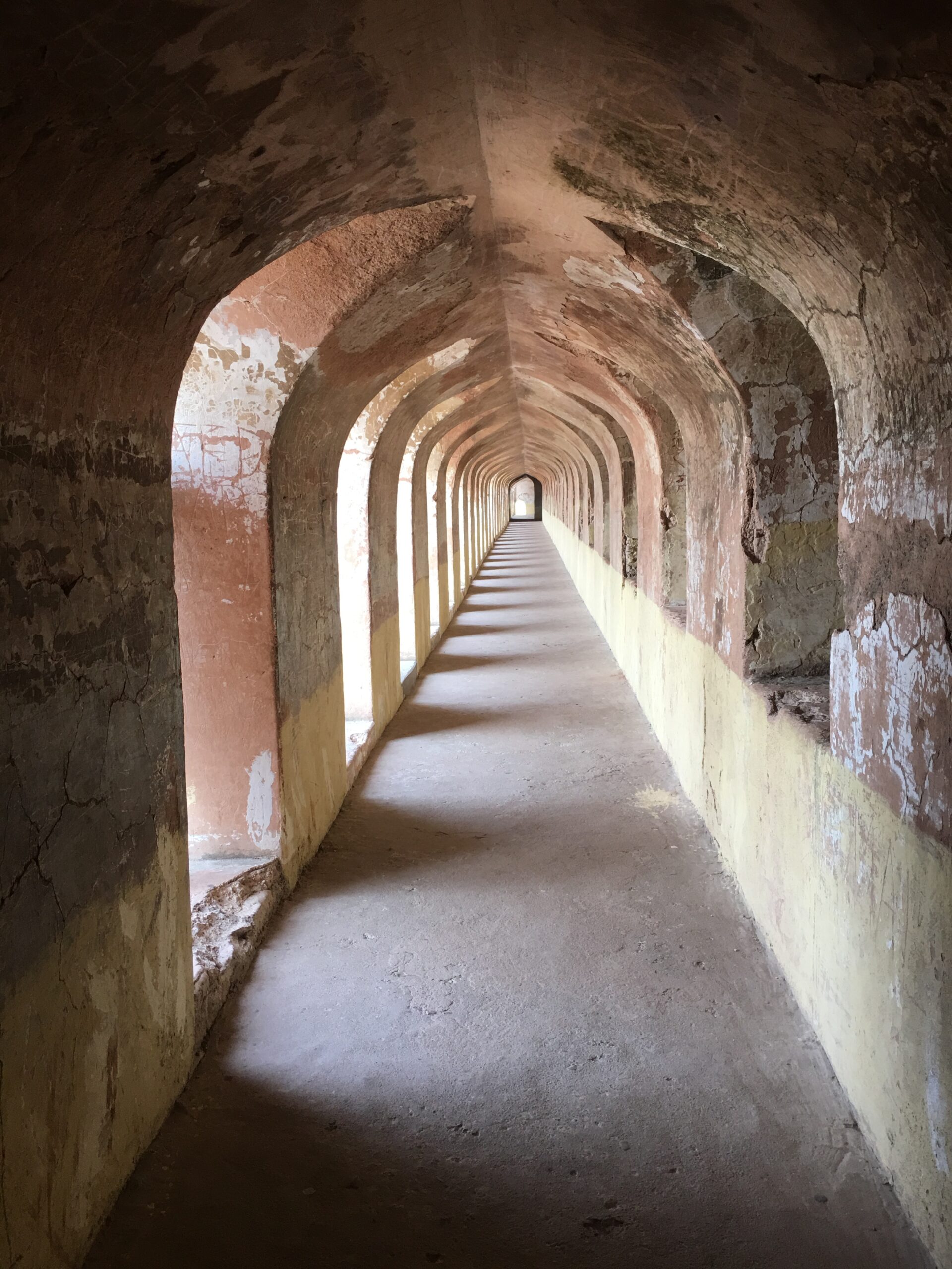 India corridor